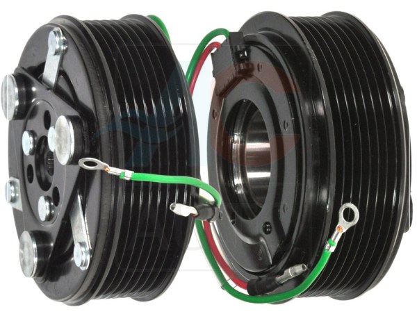 Acauto Airco compressor magneetkoppeling AC-06SD29