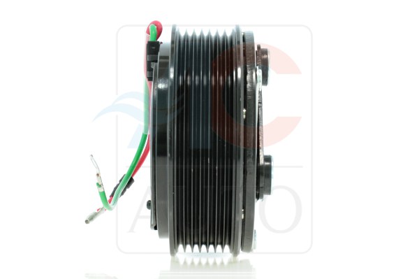 Acauto Airco compressor magneetkoppeling AC-06SD29