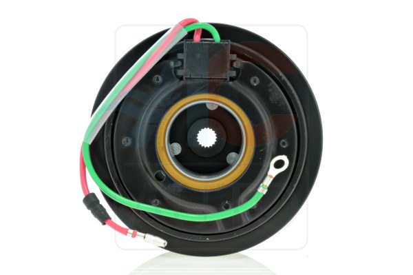 Acauto Airco compressor magneetkoppeling AC-06SD29