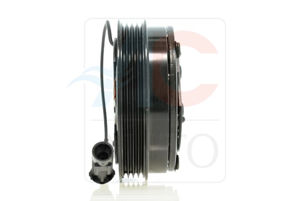 Acauto Airco compressor magneetkoppeling AC-06SD39