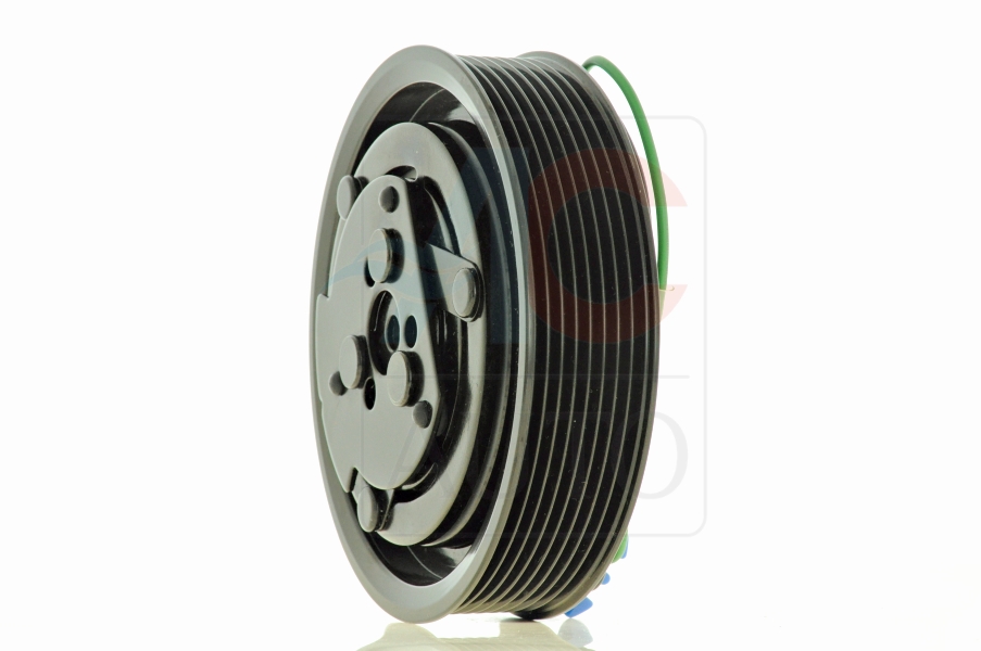 Acauto Airco compressor magneetkoppeling AC-06SD48