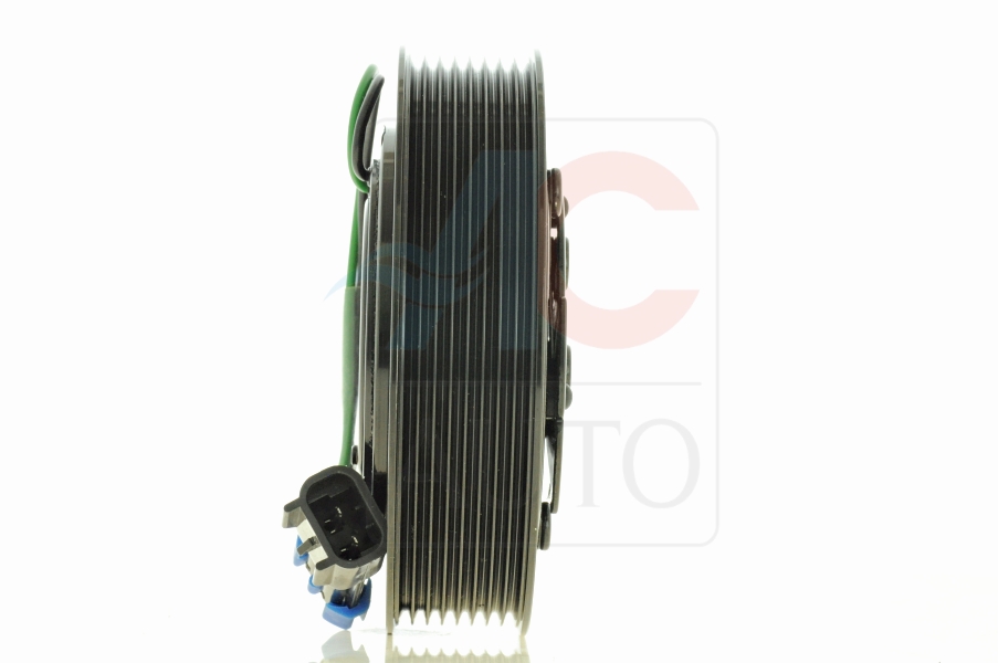 Acauto Airco compressor magneetkoppeling AC-06SD48