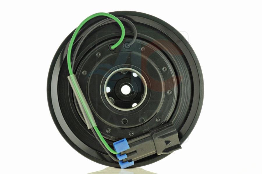 Acauto Airco compressor magneetkoppeling AC-06SD48