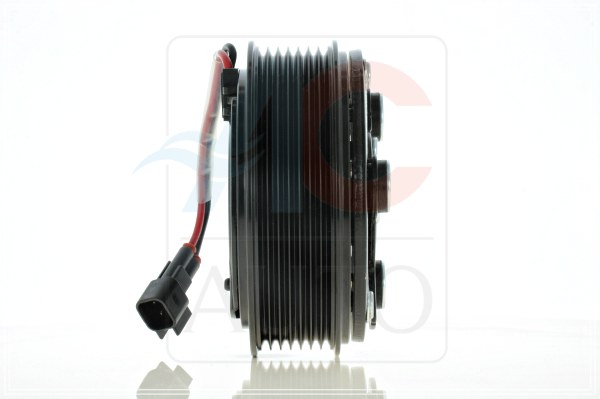Acauto Airco compressor magneetkoppeling AC-06SD57