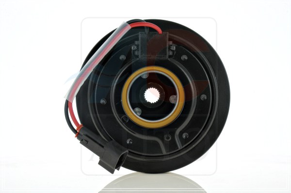 Acauto Airco compressor magneetkoppeling AC-06SD57