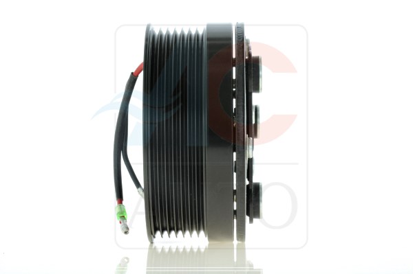 Acauto Airco compressor magneetkoppeling AC-06SD61
