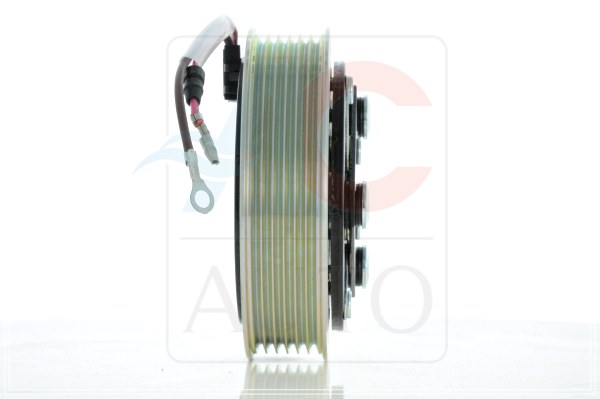 Acauto Airco compressor magneetkoppeling AC-06SD62