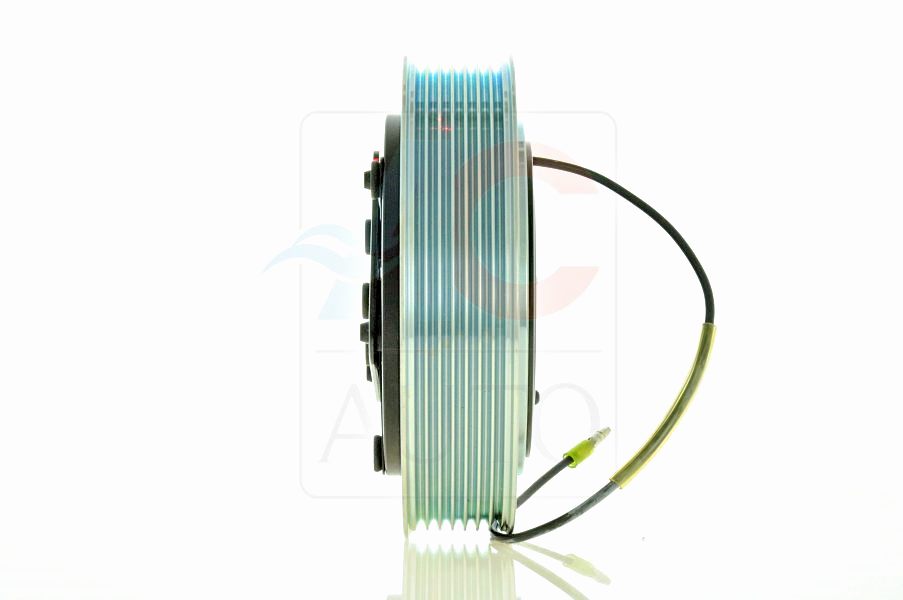Acauto Airco compressor magneetkoppeling AC-06SD76