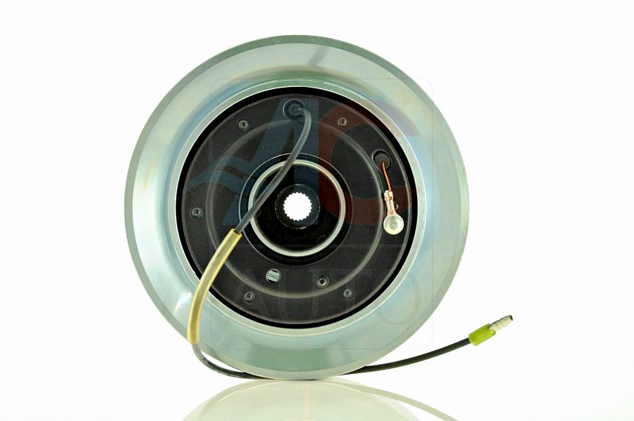 Acauto Airco compressor magneetkoppeling AC-06SD76