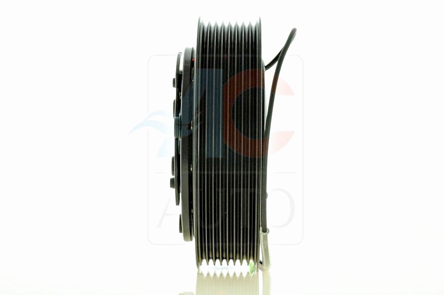 Acauto Airco compressor magneetkoppeling AC-06SD82
