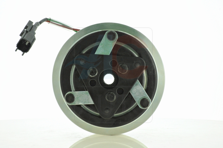 Acauto Airco compressor magneetkoppeling AC-06SD97