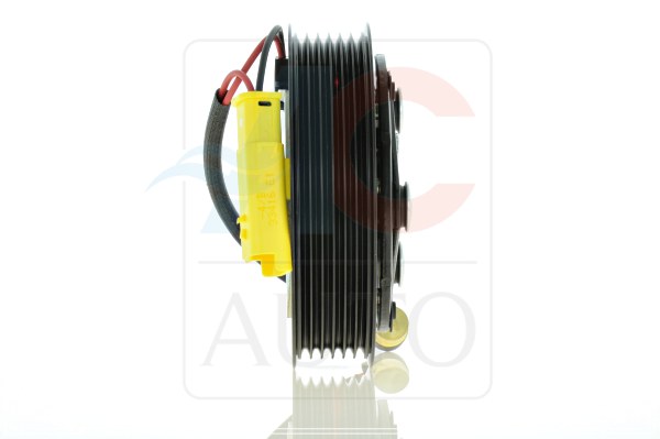 Acauto Airco compressor magneetkoppeling AC-06SS04