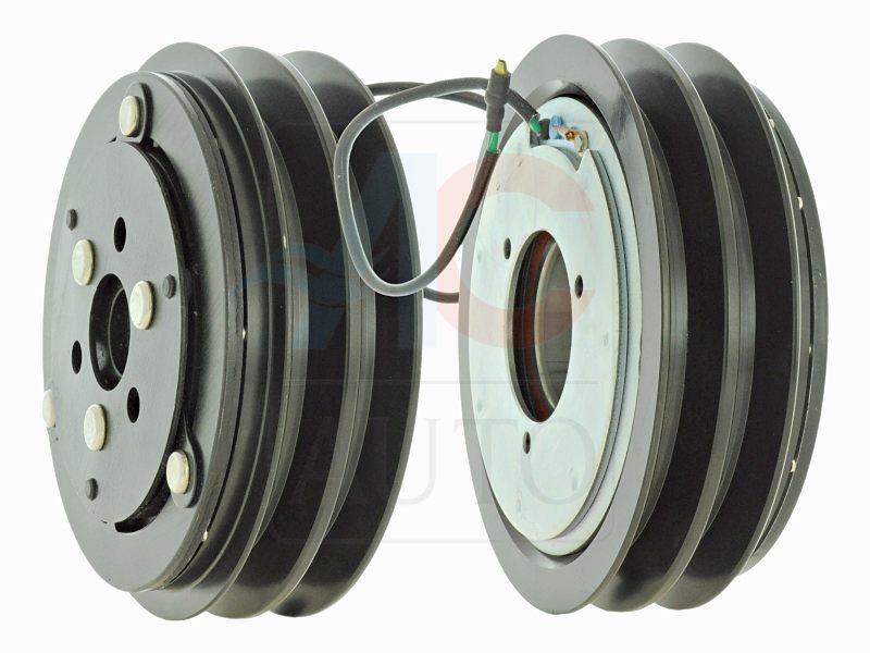 Acauto Airco compressor magneetkoppeling AC-06UN01