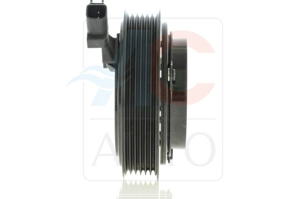 Acauto Airco compressor magneetkoppeling AC-06VI13