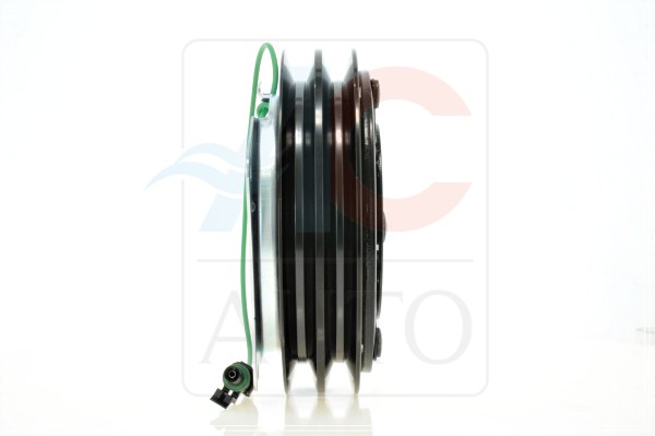 Acauto Airco compressor magneetkoppeling AC-06YO01