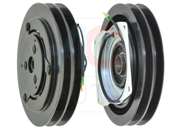 Acauto Airco compressor magneetkoppeling AC-06YO02