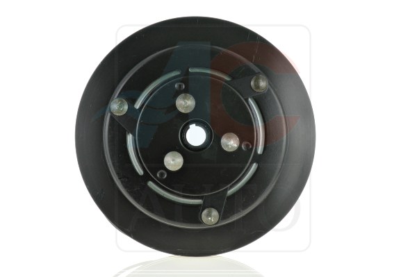 Acauto Airco compressor magneetkoppeling AC-06YO02