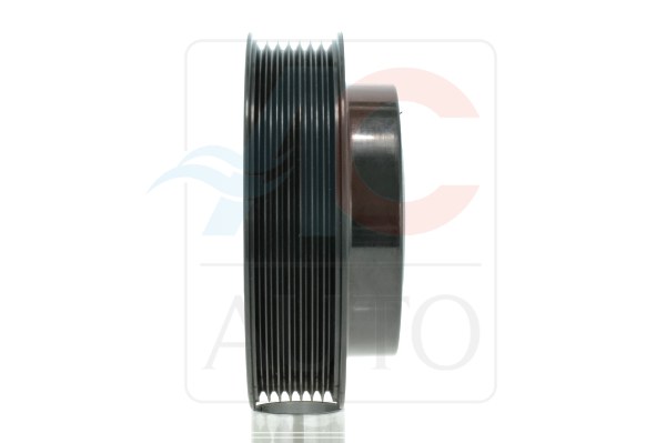 Acauto Airco compressor magneetkoppeling AC-06ZX01