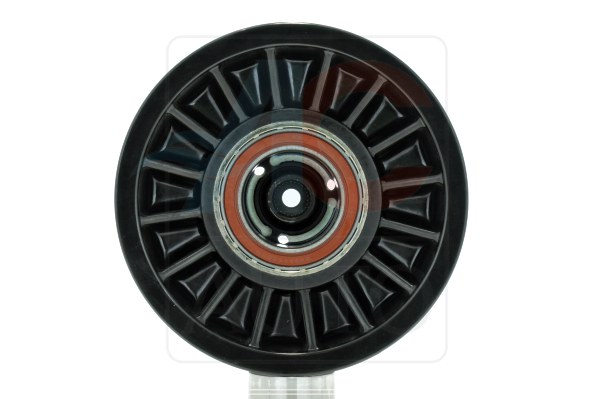 Acauto Airco compressor magneetkoppeling AC-06ZX01