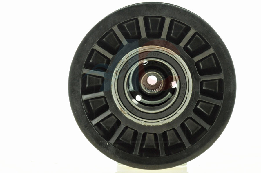 Acauto Airco compressor magneetkoppeling AC-06ZX06