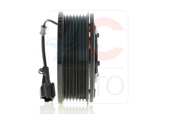 Acauto Airco compressor magneetkoppeling AC-06ZX15