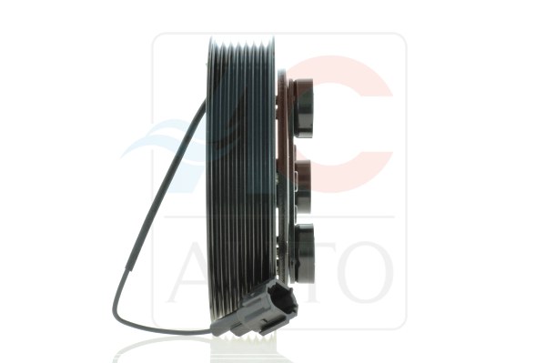 Acauto Airco compressor magneetkoppeling AC-06ZX21