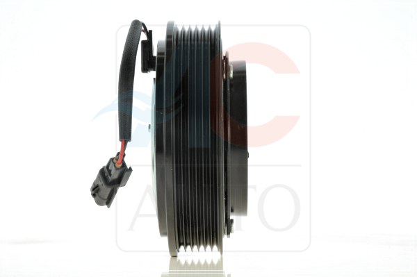 Acauto Airco compressor magneetkoppeling AC-06ZX22