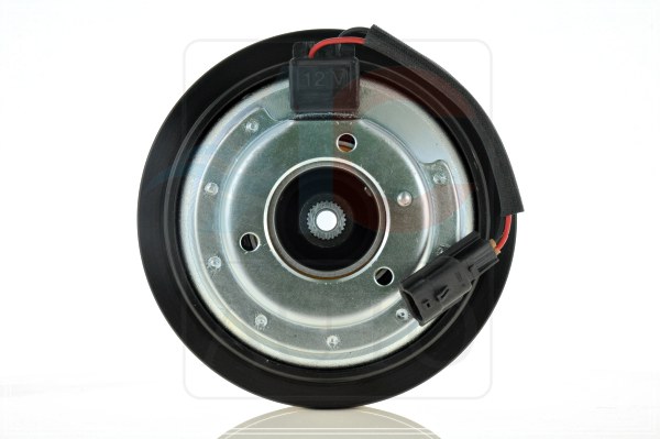 Acauto Airco compressor magneetkoppeling AC-06ZX22