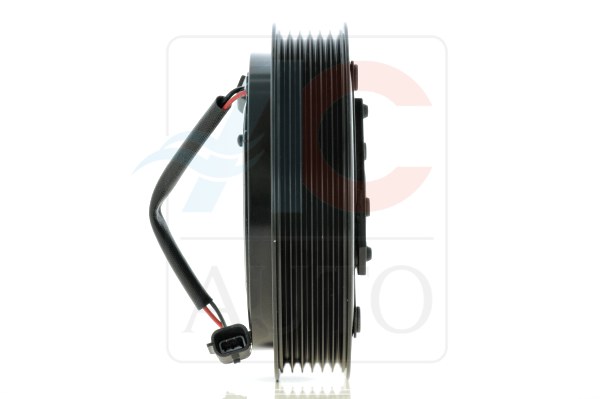 Acauto Airco compressor magneetkoppeling AC-06ZX31