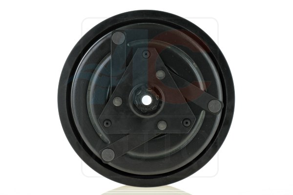 Acauto Airco compressor magneetkoppeling AC-06ZX31
