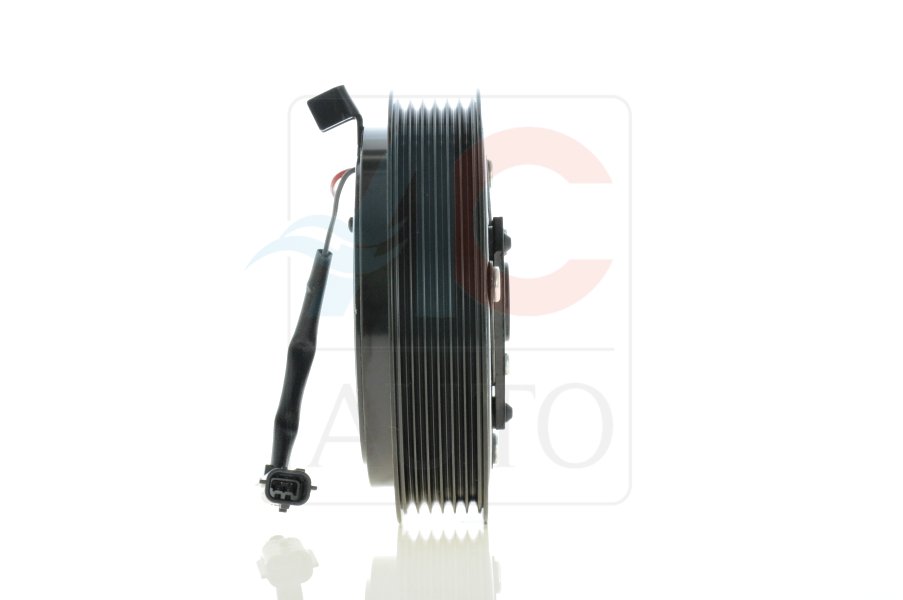 Acauto Airco compressor magneetkoppeling AC-06ZX37