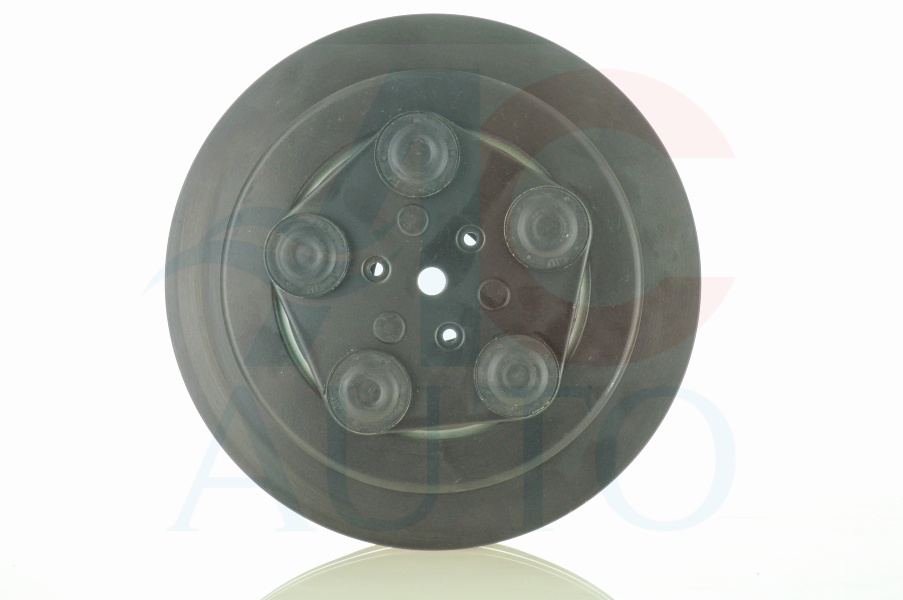 Acauto Airco compressor magneetkoppeling AC-06ZX55