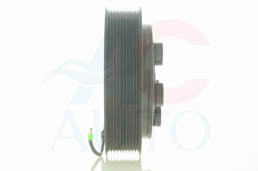 Acauto Airco compressor magneetkoppeling AC-06ZX61