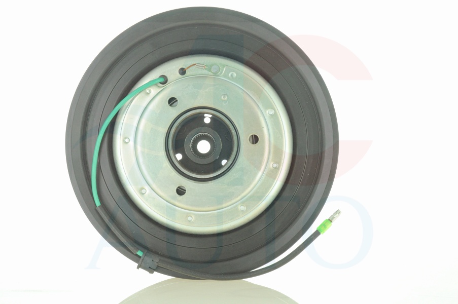 Acauto Airco compressor magneetkoppeling AC-06ZX61