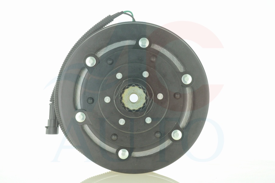 Acauto Airco compressor magneetkoppeling AC-06ZX62