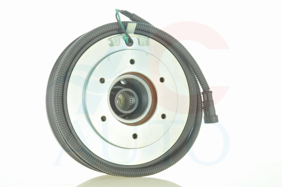 Acauto Airco compressor magneetkoppeling AC-06ZX62