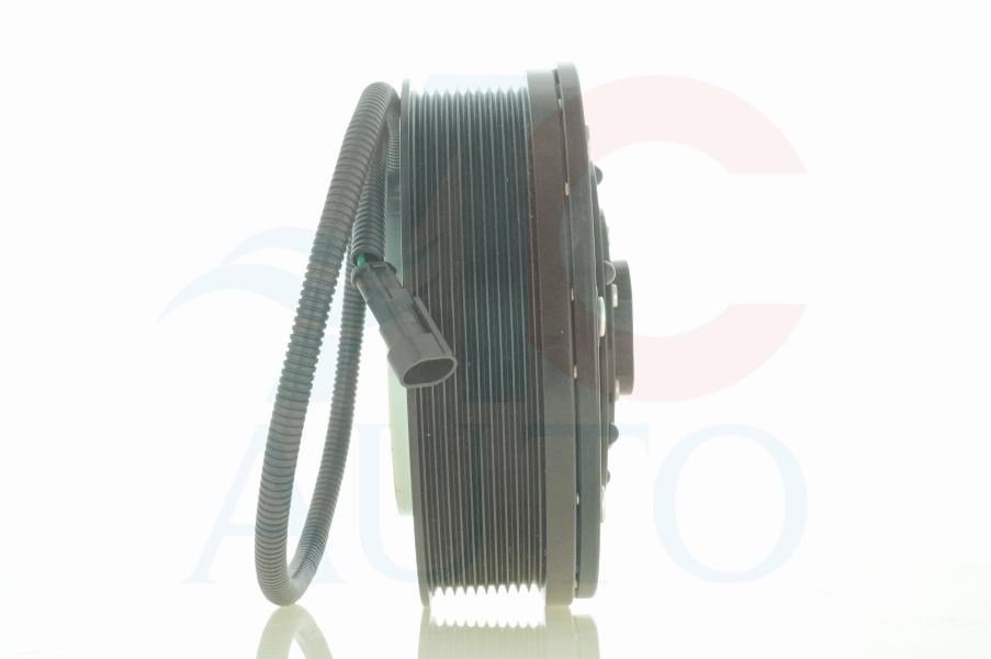 Acauto Airco compressor magneetkoppeling AC-06ZX63