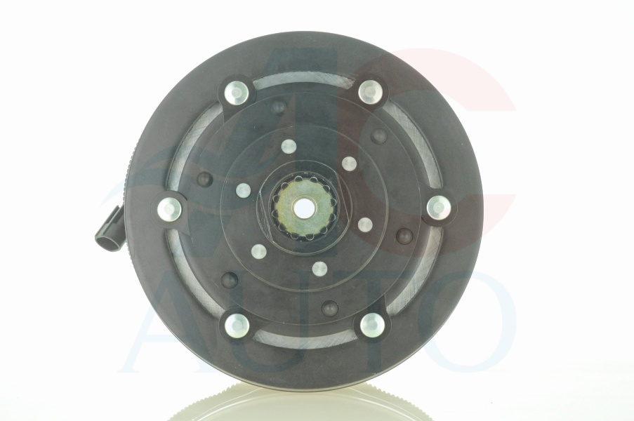 Acauto Airco compressor magneetkoppeling AC-06ZX63