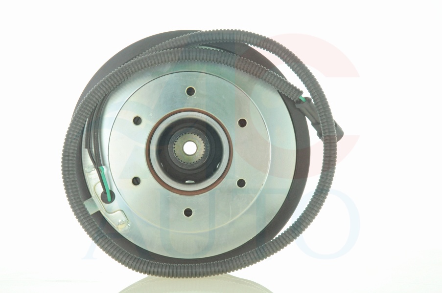 Acauto Airco compressor magneetkoppeling AC-06ZX63