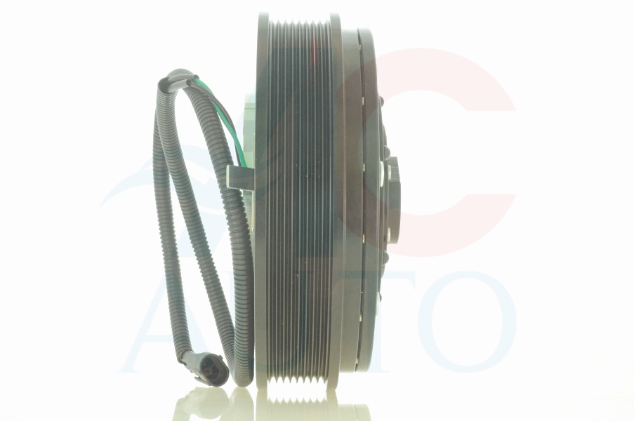 Acauto Airco compressor magneetkoppeling AC-06ZX65