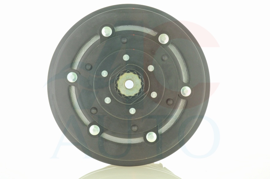 Acauto Airco compressor magneetkoppeling AC-06ZX65