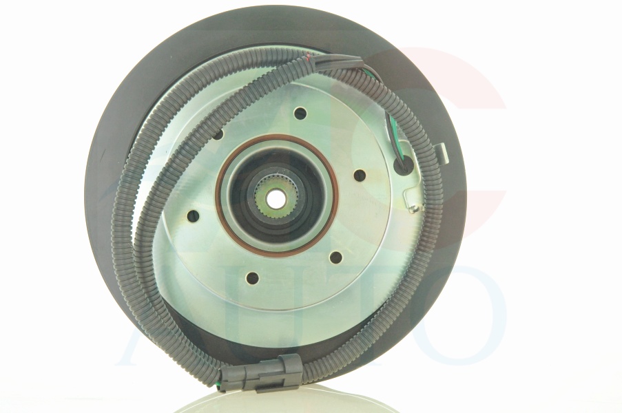Acauto Airco compressor magneetkoppeling AC-06ZX65