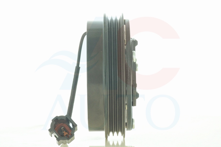 Acauto Airco compressor magneetkoppeling AC-06ZX66