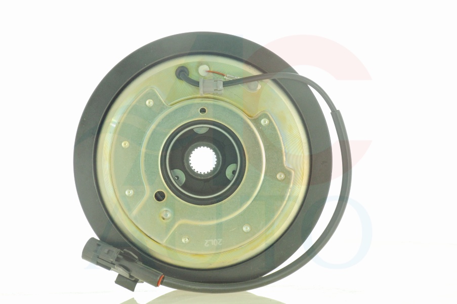 Acauto Magneetkoppeling, airconditioningcompressor AC-06CL22