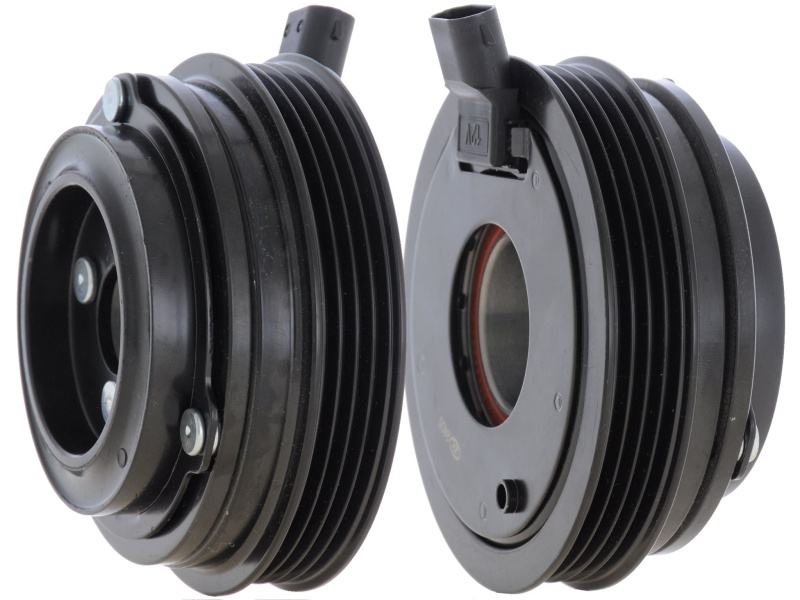 Acauto Magneetkoppeling, airconditioningcompressor AC-06DL44