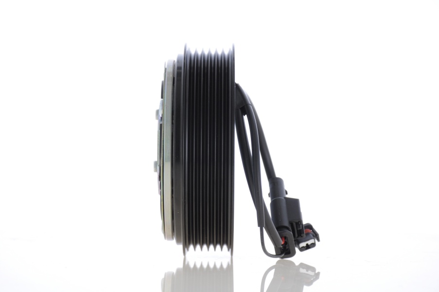Acauto Magneetkoppeling, airconditioningcompressor AC-06DN210