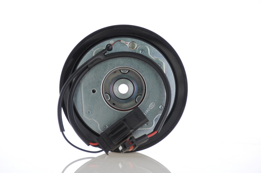Acauto Magneetkoppeling, airconditioningcompressor AC-06DN210