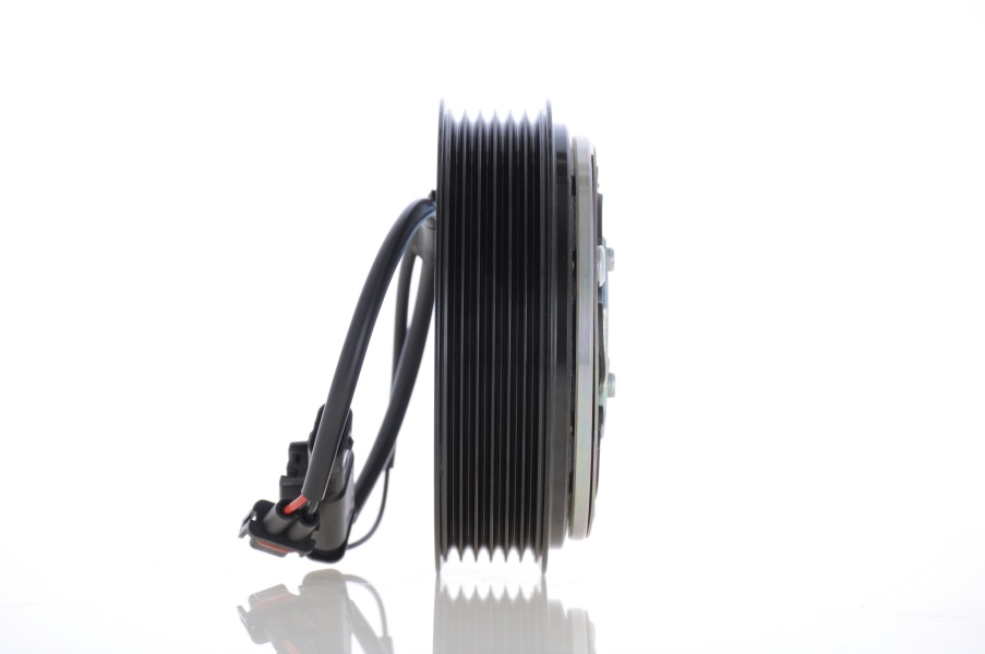Acauto Magneetkoppeling, airconditioningcompressor AC-06DN210