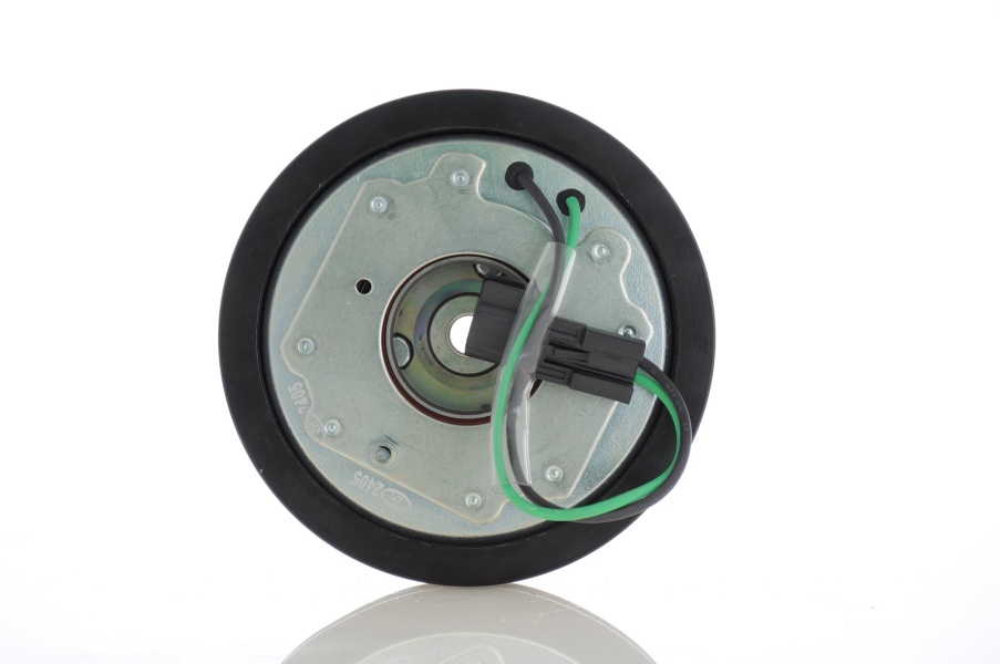 Acauto Magneetkoppeling, airconditioningcompressor AC-06DN215