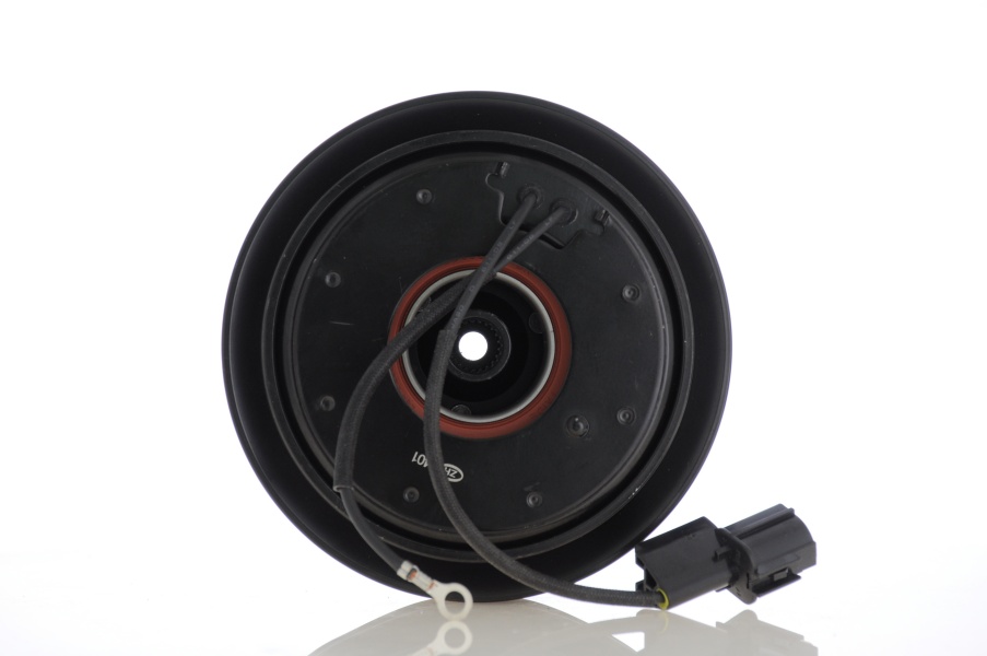 Acauto Magneetkoppeling, airconditioningcompressor AC-06HA48